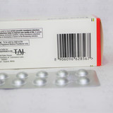 Ivermectin Tablets USP 6 mg Iverotaj (18)