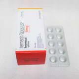 Ivermectin Tablets USP 6 mg Iverotaj 6 manufacturer in India, Ivermectin Tablets USP 6 mg Iverotaj 6