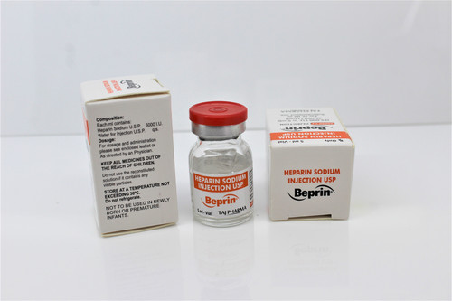 Heparin Sodium Injection manufacturing companies from India.jpg