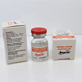 Heparin Sodium Injection manufacturing companies from India