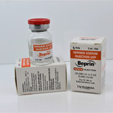 Heparin Sodium Injection Manufacturer in India