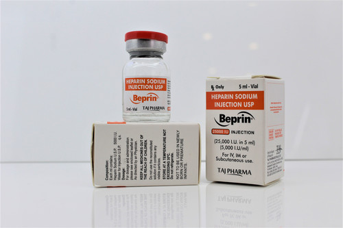 Heparin Sodium Injection Manufacturers and Exporters.jpg