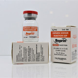 Heparin Sodium Injection Manufacturers and Exporters