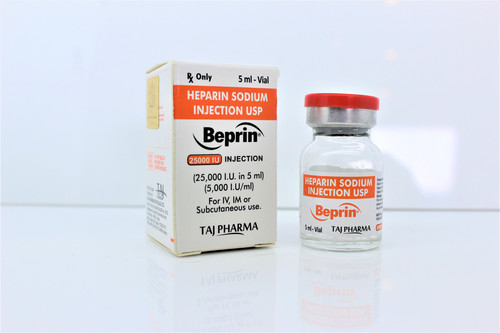 Heparin Sodium Injection suppliers & exporters in India.jpg