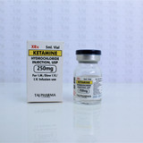 Ketamine Hydrochloride Injection USP 250 mg (1)