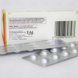 Ivermectin Tablets USP 6 mg Iverotaj (10)