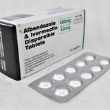 albendazole ivermectin dispersible tablets manufcaturer supplier india (14)