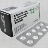 albendazole ivermectin dispersible tablets manufcaturer supplier india (15)