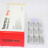 Ivermectin Tablets USP 6 mg Iverotaj (8)