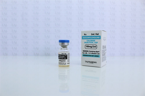 Succinylcholine Chloride Injection USP 100 mg manufacturing companies.jpg