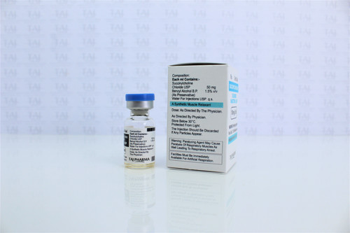 Succinylcholine Chloride Injection USP 100 mg manufacturer in India.jpg