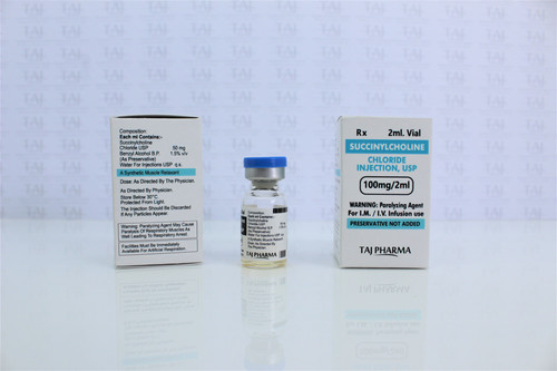 Succinylcholine Chloride Injection USP 100 mg specifications.jpg