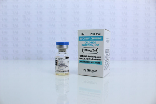Succinylcholine Chloride Injection USP 100 mg manufacturers.jpg