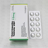 Ivermectin 12mg tablets manufcaturer supplier india (6)