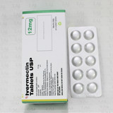 Ivermectin 12mg tablets manufcaturer supplier india (5)