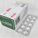 Ivermectin Dispersable Tablets USP 6mg manufacturer supplier (8)