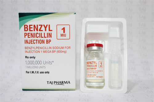 Benzylpenicillin Sodium for Injection 1000000 IU Mega BP (6).jpg