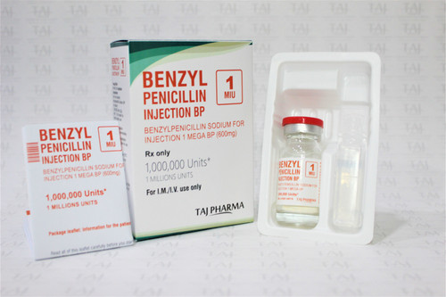 Benzylpenicillin Sodium for Injection 1000000 IU Mega BP (5).jpg