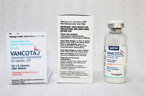 Vancomycin Hydrochloride for Injection USP 1000 mg Distributors India.jpg