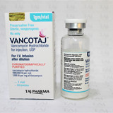 Vancomycin Hydrochloride for Injection 1000 mg