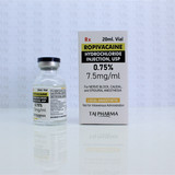 Ropivacaine Hydrochloride Injection USP 150 mg (4)