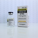 Ropivacaine Hydrochloride Injection USP 150 mg (2)