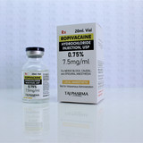 Ropivacaine Hydrochloride Injection USP 150 mg (1)