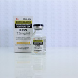 Ropivacaine Hydrochloride Injection USP 150 mg (5)