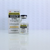 Ropivacaine Hydrochloride Injection USP 150 mg (6)