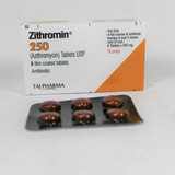 Azithromycin 250 mg film coated tablets Zithromin manufacturers india scaled