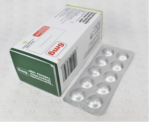 Ivermectin Dispersable Tablets USP 6mg manufacturer supplier (8).jpg