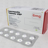 Ivermectol 6mg Tablet manufcaturer supplier india (17)