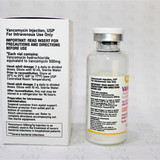 Vancomycin Hydrochloride for Injection USP 500 mg