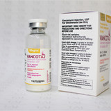 Vancomycin Hydrochloride for Injection USP 500 mg Exporters, Dealers in India