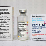 Vancomycin Hydrochloride for Injection best price