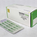 Ivermectin Tablets USP 12 mg Manufacturer in India