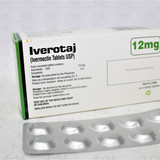 Ivermectin Tablets USP 12 mg wholesalers