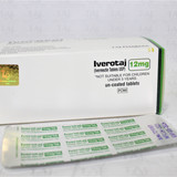 Ivermectin Tablets USP 12 mg Manufacturers