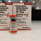 Doxorubicin Hydrochloride for Injection (7)