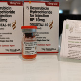 Doxorubicin Hydrochloride for Injection (8)