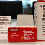 Doxorubicin Hydrochloride for Injection (12)