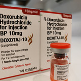 Doxorubicin Hydrochloride for Injection (15)