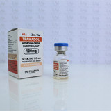 Tramadol Injection USP 100 mg (2)