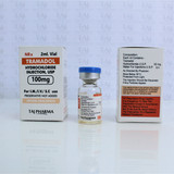 Tramadol Injection USP 100 mg (3)