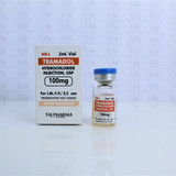 Tramadol Injection USP 100 mg (1)