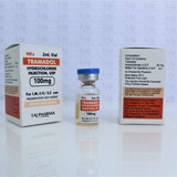 Tramadol Injection USP 100 mg (4)