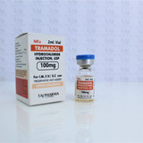 Tramadol Injection USP 100 mg