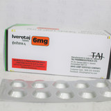 Ivermectin Tablets USP 6 mg wholesalers