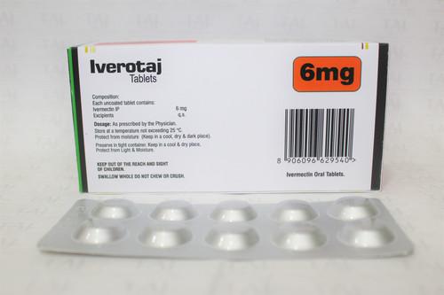 Ivermectin Tablets USP 6 mg Traders Vendor.jpg