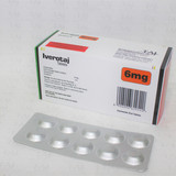 Ivermectin Tablets USP 6 mg sellers